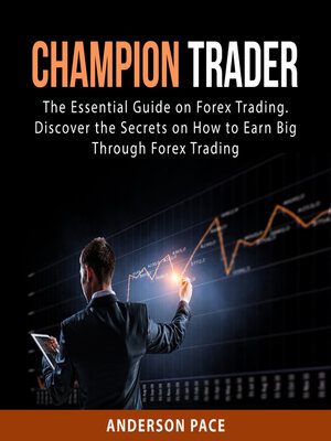 cover image of Champion Trader